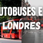 Cómo se llaman los autobuses de dos pisos de Londres