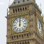 ¿Cuál es el reloj más grande de Londres?