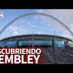 De quién es el estadio de Wembley