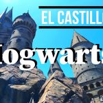 Dónde está el castillo de Hogwarts