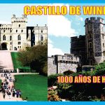 Dónde está el castillo de Windsor