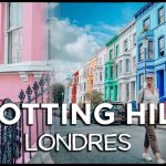 ¿Qué famosos viven en Notting Hill?